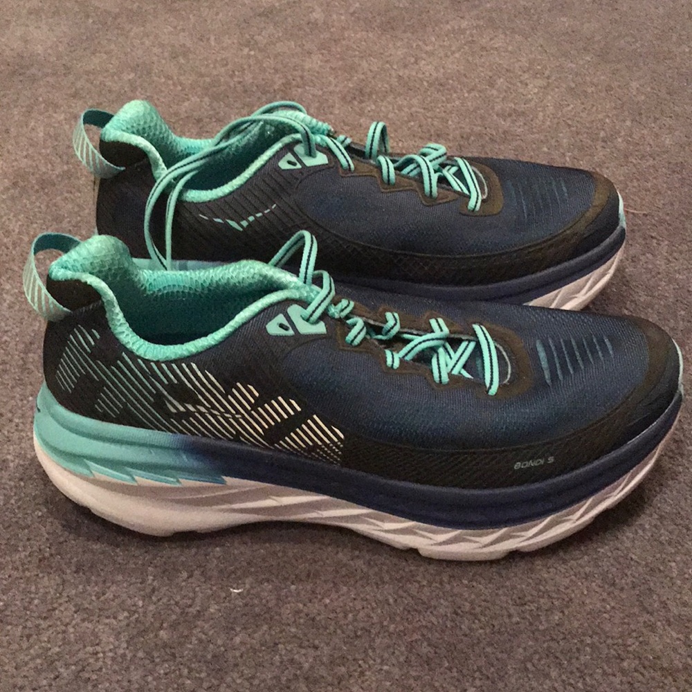 Women’s Hoka Bondi 5
